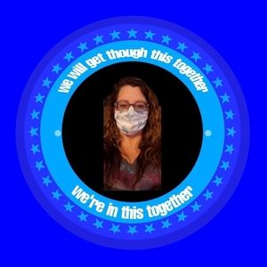 Meet your Posher, Tina